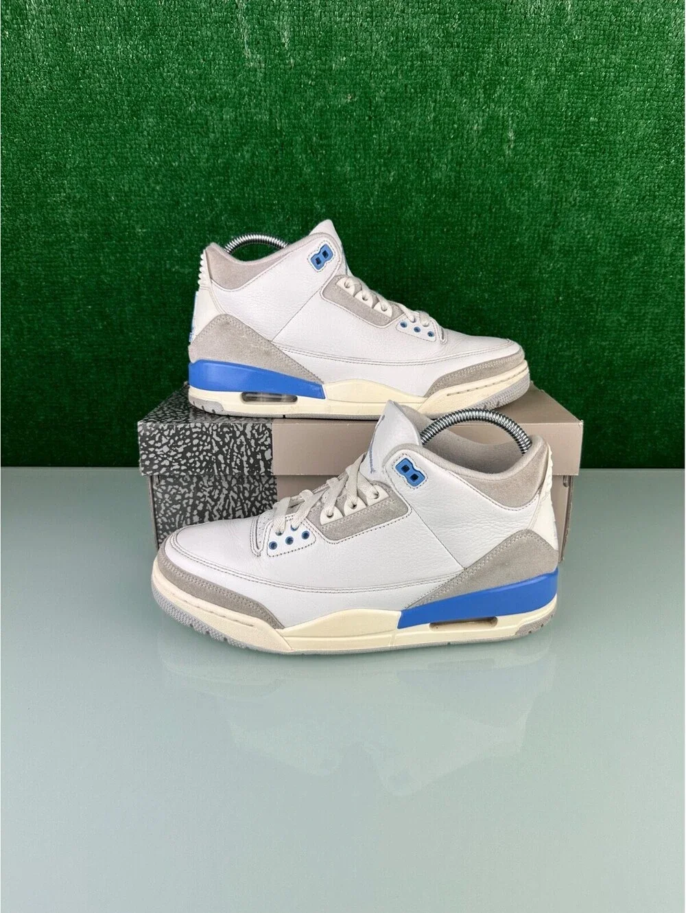Jordan size original